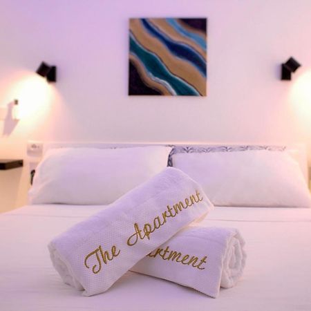 The Apartment Порто Санто Стефано Екстериор снимка