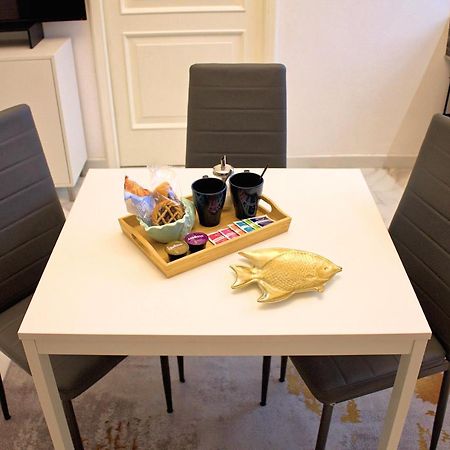The Apartment Порто Санто Стефано Екстериор снимка