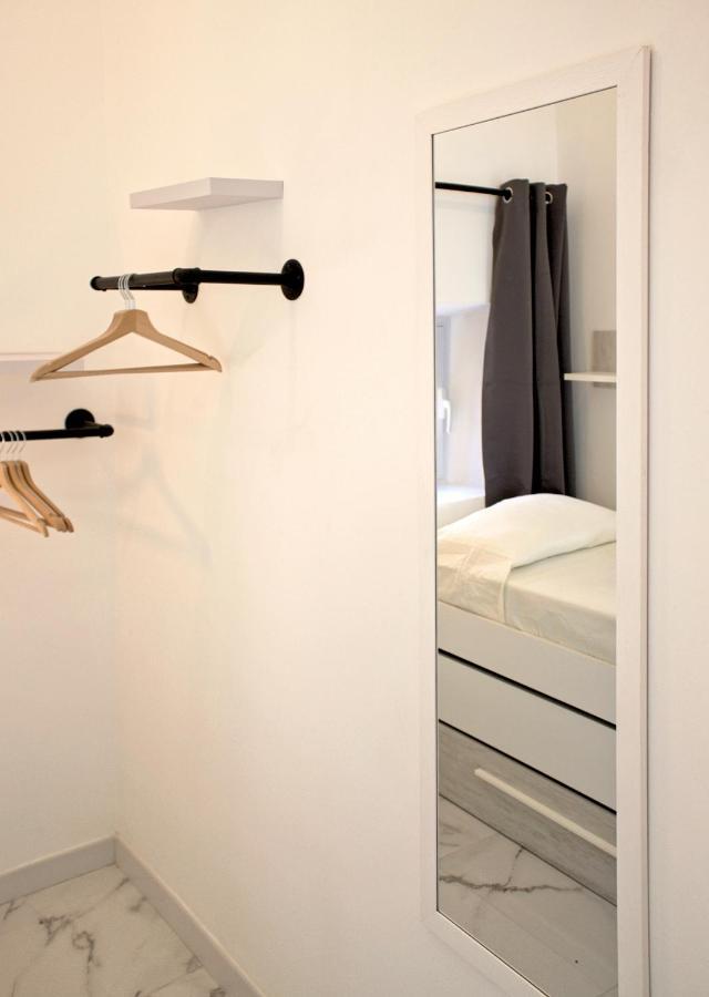 The Apartment Порто Санто Стефано Екстериор снимка